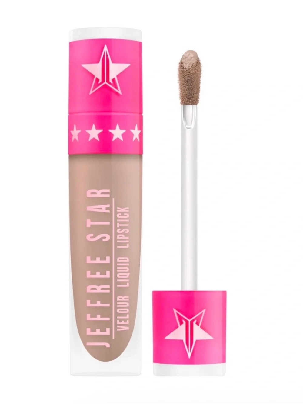 Jeffree Star Cosmetics  Velour Liquid Lipstick - Jeffree's Nudes